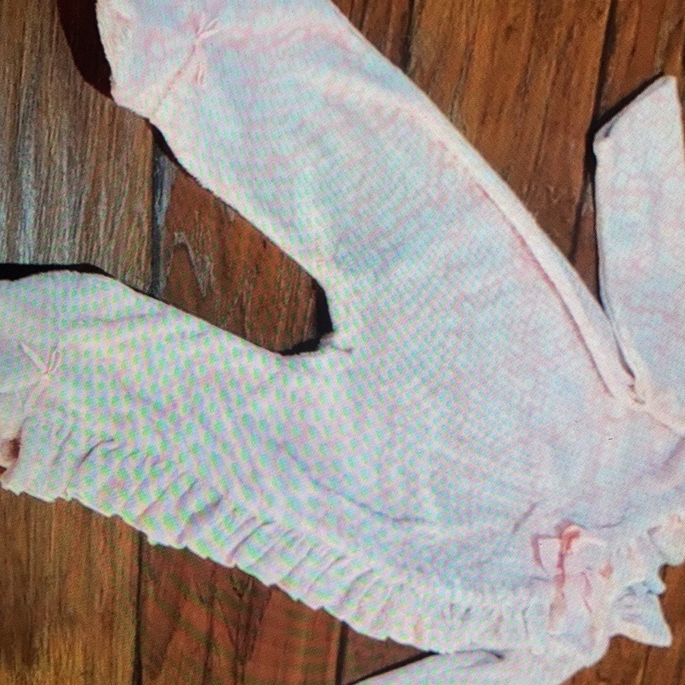 Sleeper kids one piece